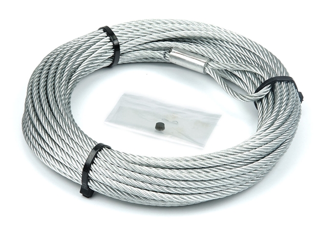 Dây cáp inox 6mm