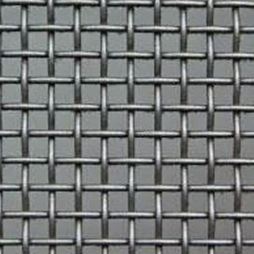 Lưới inox đan-HM07