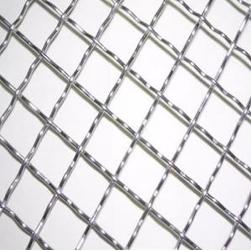 Lưới inox đan-HM06