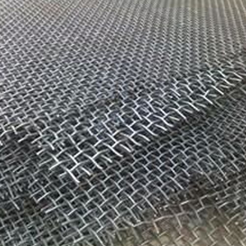 Lưới inox đan-HM08