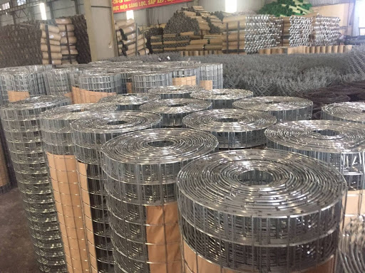 Lưới thép hàn