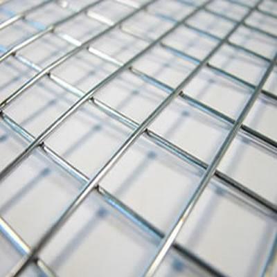 Lưới inox hàn